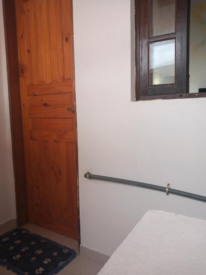 Apts Centro Ubatuba Eksteriør billede