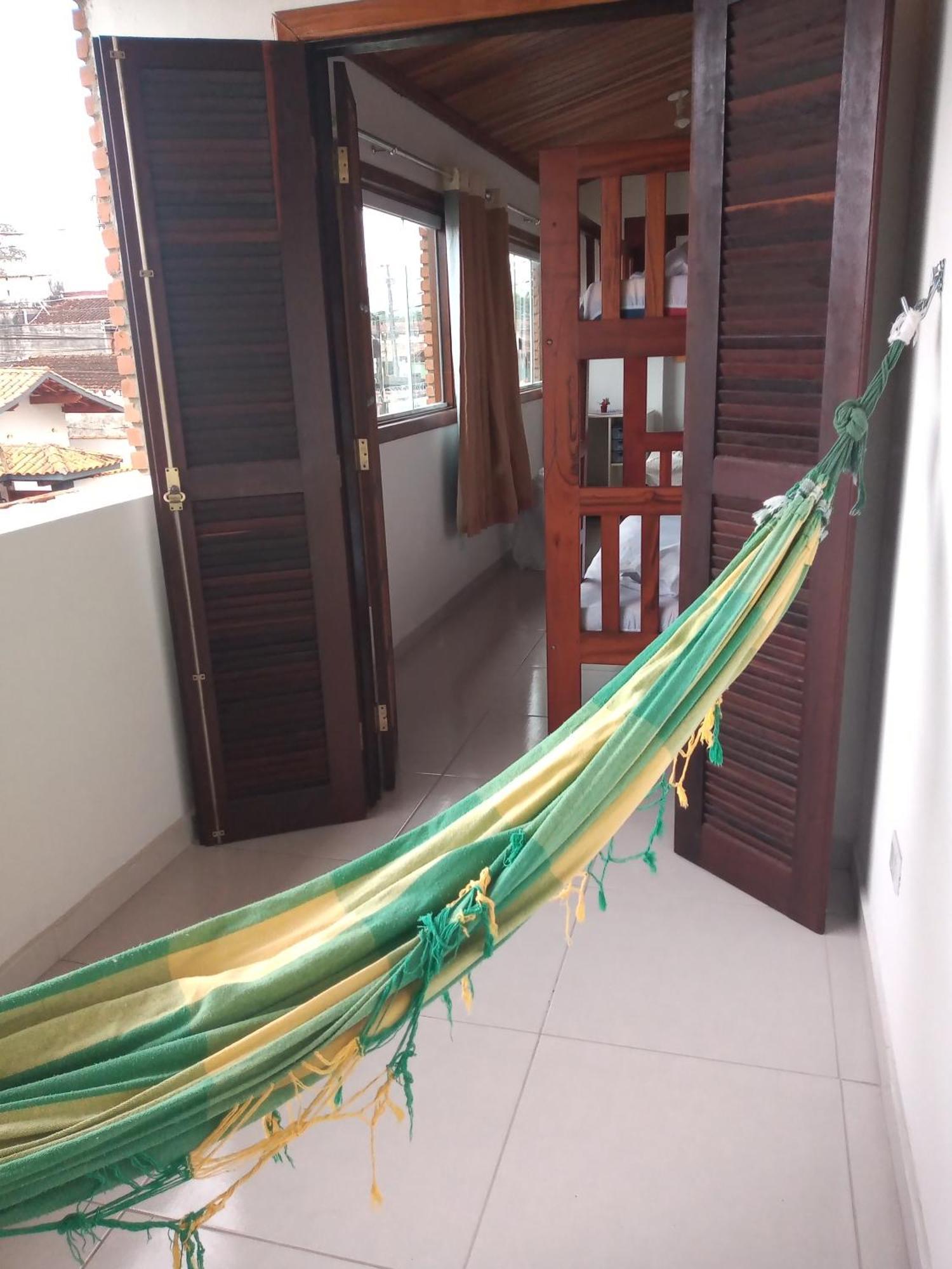 Apts Centro Ubatuba Værelse billede