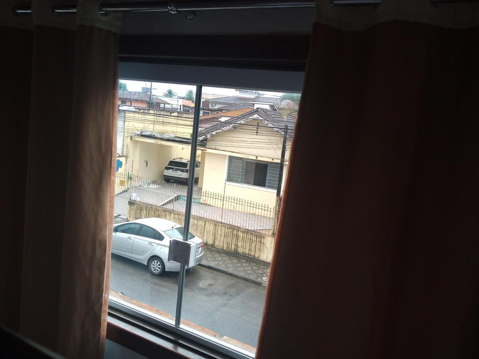 Apts Centro Ubatuba Værelse billede